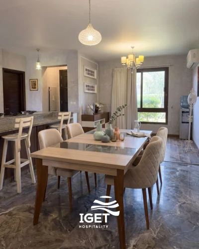 Image of Twinhouse with Private Pool in Marassi - Verona Phase